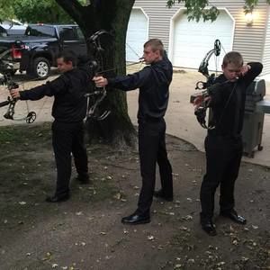 Meet your Posher, Zane